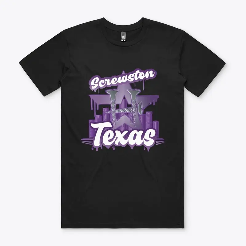 Screwston Tx