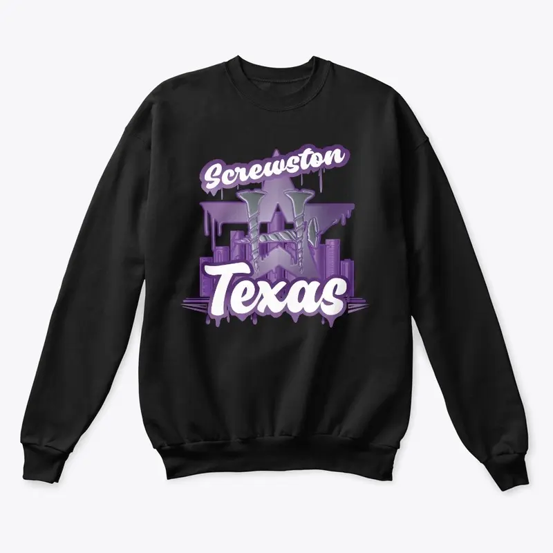 Screwston Tx